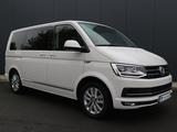 Volkswagen T6 Multivan Highline 2.0TDI DSG /LED/STDHZ/SIDE/ - gebrauchte VW T6 Multivan aus dem Jahr 2019