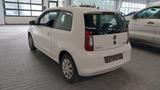 Skoda Citigo Ambition 1.Hand Klima PDC Tempomat - Skoda Citigo: Kleinwagen