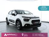 Citroën C3 1.2  Mirror Link|Tempomat|DAB - gebrauchte Citroën C3 aus dem Jahr 2022