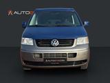 Volkswagen T5 California Lang *Luxus Camper Wohnmobil* - gebrauchte VW T5 aus dem Jahr 2007