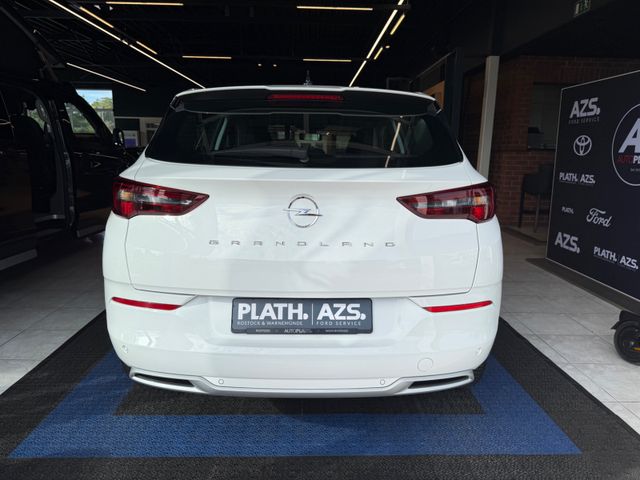 Opel Grandland (X) 1.2 Turbo Style Paket AUTOM.