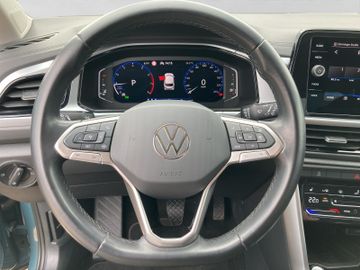 Volkswagen T-Roc - 9