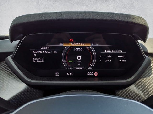 Fahrzeugabbildung Audi RS e-tron GT quattro *HuD*Navi*Sport*
