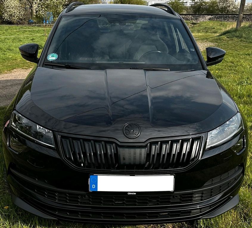 Image of Skoda Karoq