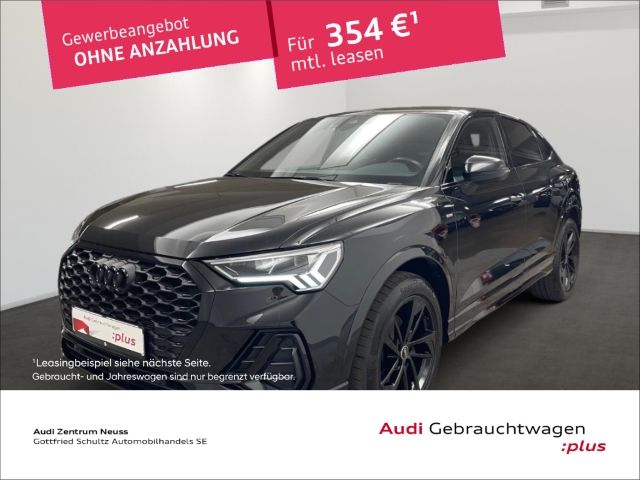 Image of Audi Q3