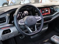 Volkswagen T7 Multivan - Vorschau Bild 6