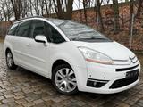 Citroën Grand C4 Picasso Exclusive *7-SITZ*TEMP*AUT*SHZ - Citroën Grand C4 Picasso / SpaceTourer aus 2009