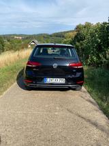 Volkswagen Golf 1.0 TSI Comfortline 59.000 km - gepflegt - Volkswagen Golf: 5.0