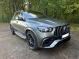 Mercedes-Benz GLE 63S AMG  4MATIC+/ TOP Ausstattung - Mercedes-Benz GLE 63 AMG aus 2023