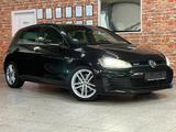 Volkswagen Golf VII Lim. GTD-Xenon-Navi-AHK-Alu 17" - Volkswagen: 17