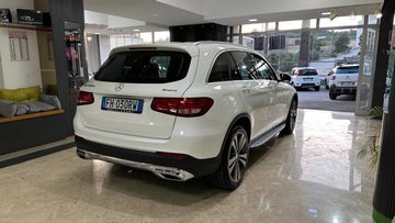 Mercedes GLC 220 - 2