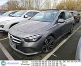 Mercedes-Benz B 250 e Aut. Progressive Pano LED Widescreen Am - Mercedes-Benz B 250 aus 2022