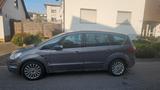 Ford S-Max 2,2 TDCi 147kW DPF Titanium X Titanium X