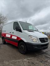 Mercedes-Benz Sprinter 213 no 311 313 *120.000tkm* - Mercedes-Benz 12 t