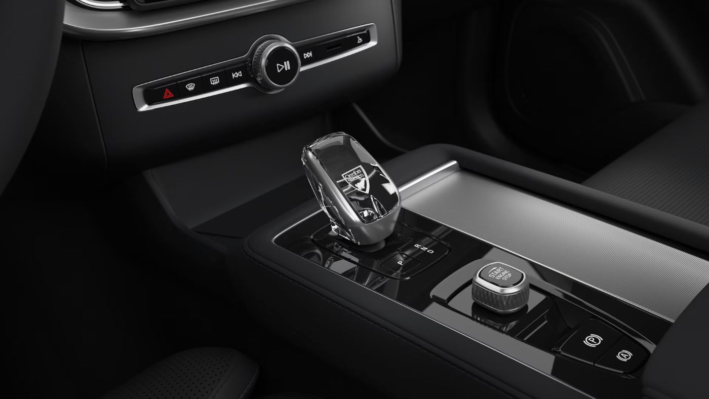 Volvo XC90 - Bild 12