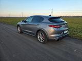 Alfa Romeo Stelvio 2.0 Turbo 16V 206kW Veloce AT8-Q4 Veloce - Alfa Romeo Stelvio veloce mit Benzin-Antrieb