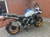 BMW R1250 GS HP Style - BMW MOTORRAD HP
