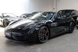 Porsche 718 Boxster GTS 18Wege Bose 20" Approved 01/26 - Porsche Boxster: 718