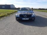 Mercedes-Benz SLK 350 Roadster - Mercedes-Benz 350 Gebrauchtwagen