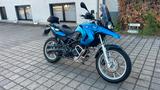 BMW F 650 GS Twin ABS Neuzustand - BMW G 650 GS