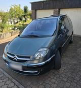 Citroën C8  EZ 2014  Neuer TÜV  7-Sitze... - Citroën C8 Gebrauchtwagen