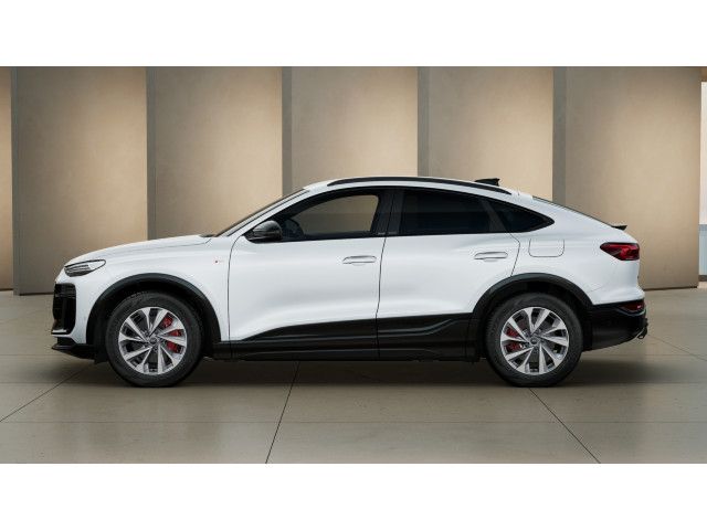 Audi Q6 e-tron - Bild 4