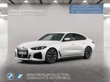 BMW i4 eDrive40 Gran Coupé M Sport Driv.Assist.Prof - BMW i4 in Düsseldorf