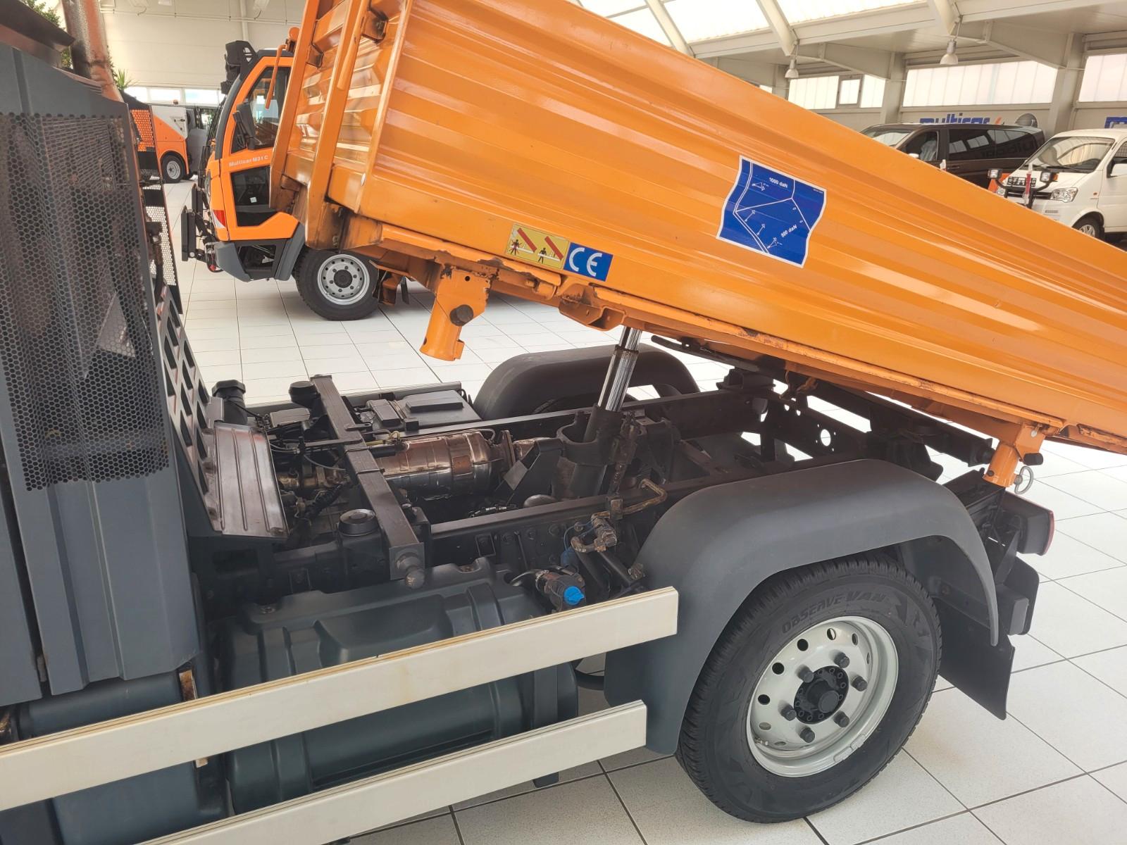 Multicar M31C E6D