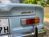 Alfa Romeo Giulia - Alfa Romeo Gebrauchtwagen von 1966