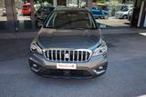 Suzuki SUZUKI S-CROSS 1.4 HYBRID 4WD ALL GRIP COOL 54.0 - graue Suzuki Across