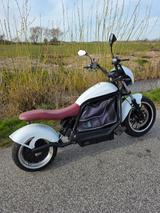 Andere City Twister 6.0 - CHOPPER VON 1 BIS 50 CCM
