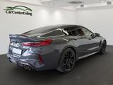 BMW M8GranCoupe Competition*Laser*Navi*ACC*360*B&W* - BMW M8 Gebrauchtwagen