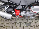 Moto Guzzi V11 SPORT  - MOTO GUZZI V11