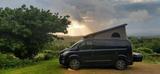 Ford Transit Custom Nugget Aufstelldach - Nugget