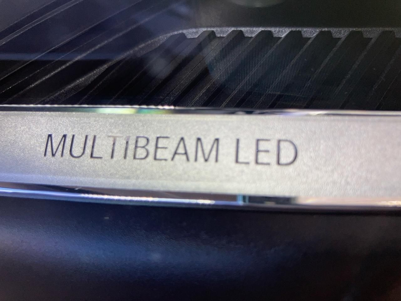 Fahrzeugabbildung Mercedes-Benz V 250 d STY/L 4x4 AHK PanoDach LED EASY-PACK