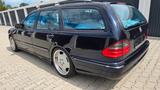 Mercedes-Benz E 430 T AVANTGARDE LEDER 18"AMG - Mercedes-Benz E 430 Gebrauchtwagen