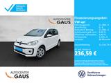 Volkswagen move up! 1.0 Sitzheizung - Volkswagen up! in Bielefeld