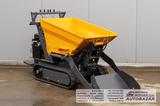 Andere Minidumper JK-A800 BA - Minidumper