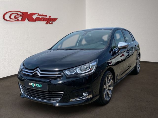 Citroën C4 PureTech 130 Stop & Start EAT6 Selection