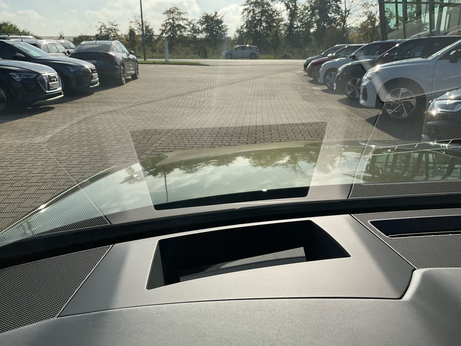 Audi A6 - Bild 25