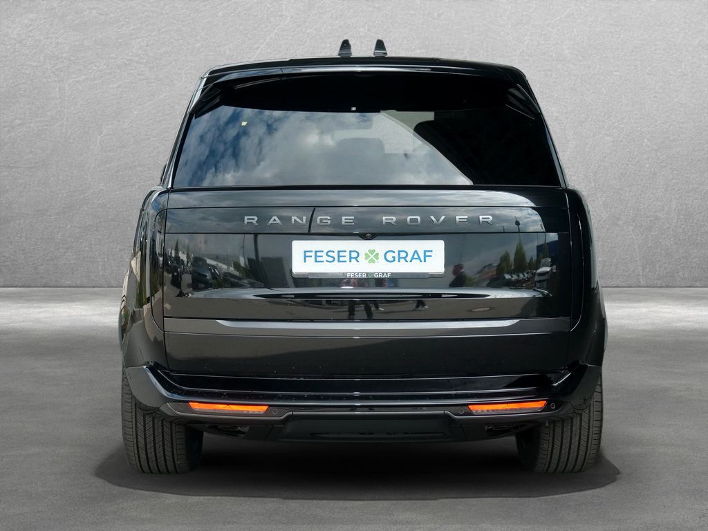 Land Rover Range Rover - Bild 7