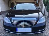 Mercedes-Benz S 350 4MATIC BlueEFFICIENCY - - gebrauchte Mercedes-Benz S 350 aus dem Jahr 2011