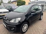 Volkswagen up! move up! - Volkswagen up! in Braunschweig