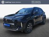 Toyota Yaris Cross Hybrid 130 1.5 VVT-i Teamplayer - Toyota Yaris Cross: Teamplayer
