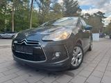 Citroën DS3 SoChic - Citroën DS3 Gebrauchtwagen