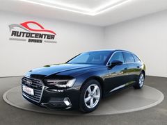 AUDI A6 45 TDI quattro Sport Matrix DSP Kamera ACC