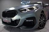 BMW 218iA Gran Coupé~M-SPORT+DEUTSCH+UNFALLFREI+MATT - BMW: Unfall