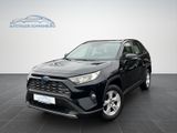 Toyota RAV 4 2.5 Hybrid 4x2 Business/KAMER/SHZ/NAVI/ACC - Toyota RAV 4 aus 2021