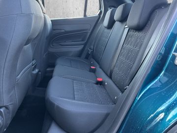 Fiat 600 1.2 Business Edition ALLWETTER KAMERA SHZ LE