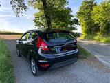 Ford Fiesta 1,4 Titanium Titanium - Ford Fiesta aus 2011: 1.4